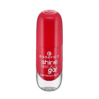 ESSENCE SHINE LAST&GO Гел лак за нокти №51, 1 бр.