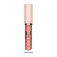 GOLDEN ROSE NUDE LOOK Натурал шайн гланц за устни 03 , 4,5 гр.