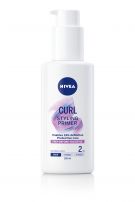 NIVEA HCS Стилизиращ праймър за къдрава коса, 150мл.