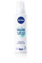 NIVEA HCS VOLUME PUSH Пяна за коса за обем, 150мл.