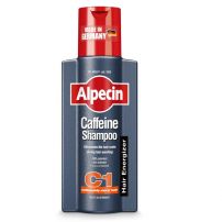 ALPECIN С1 Кофеинов шампоан 250 мл.