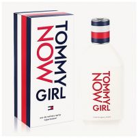 TOMMY GIRL NOW Дамска тоалетна вода 30 мл.