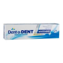 DENT-A-DENT WHITENING Паста за зъби, 100 мл.