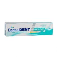 DENT-A-DENT FRESH MINT Паста за зъби, 100 мл.