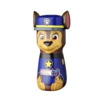 AIR-VAL PAW PATROL 2D Chase Детски шампоан и душ гел 2в1 , 400 мл