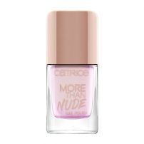 CATRICE MORE THAN NUDE Лак за нокти 08, 1 бр.