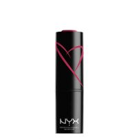 NYX PROFESSIONAL MAKE UP Shout Loud Червило 21ST, 1 бр.