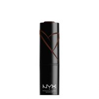 NYX PROFESSIONAL MAKE UP Shout Loud Червило Grind, 1 бр.