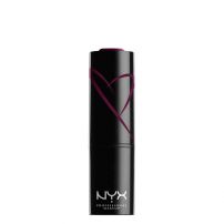 NYX PROFESSIONAL MAKE UP Shout Loud Червило Into the, 1 бр.