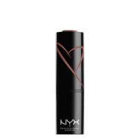 NYX PROFESSIONAL MAKE UP Shout Loud Червило Cali, 1 бр.