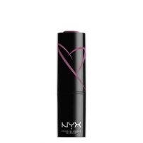 NYX PROFESSIONAL MAKE UP Shout Loud Червило In love, 1 бр.