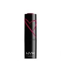 NYX PROFESSIONAL MAKE UP Shout Loud Червило Cherry ch, 1 бр.