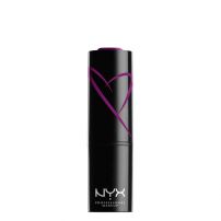 NYX PROFESSIONAL MAKE UP Shout Loud Червило Emotion, 1 бр.