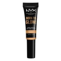 NYX PROFESSIONAL MAKE UP Born to Glow Коректор True beige, 1 бр.