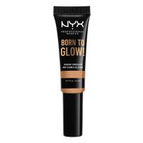 NYX PROFESSIONAL MAKE UP Born to Glow Коректор Neutral buff, 1 бр.