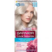 GARNIER COLOR SENSATION Боя за коса S11 Ultra smoky blond