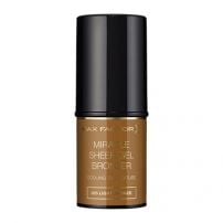 MAX FACTOR Стик бронзант №02 Light Bronze, 1 бр.