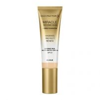 MAX FACTOR MIRACLE TOUCH SKIN PERFECTOR Фон дьо тен №01, 1 бр.