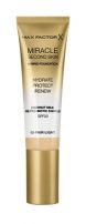 MAX FACTOR MIRACLE TOUCH SKIN PERFECTOR Фон дьо тен №02, 1 бр.