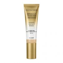 MAX FACTOR MIRACLE TOUCH SKIN PERFECTOR Фон дьо тен №03, 1 бр.