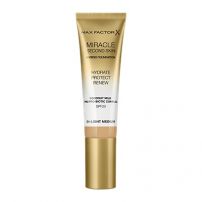 MAX FACTOR MIRACLE TOUCH SKIN PERFECTOR Фон дьо тен №04, 1 бр.