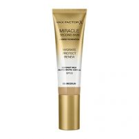 MAX FACTOR MIRACLE TOUCH SKIN PERFECTOR Фон дьо тен №05, 1 бр.