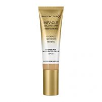 MAX FACTOR MIRACLE TOUCH SKIN PERFECTOR Фон дьо тен №06, 1 бр.