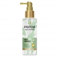 PANTENE Pro-V Miracles Roots Awakener (продукт за сгъстяване на коса) с кофеин, бамбук и биотин, 100 мл.