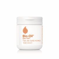 BIO-OIL Гел за суха кожа, 100 мл.