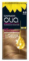 GARNIER OLIA INNOVATION Боя за коса 8.0 Blonde