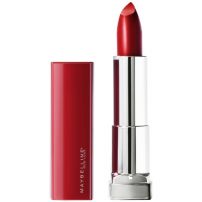 MAYBELLINE NEW YORK COLOR SENSATIONAL MADE FOR ALL Червило  385