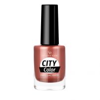 GOLDEN ROSE CITY COLOR лак за нокти N  41