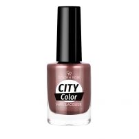 GOLDEN ROSE CITY COLOR лак за нокти N  42