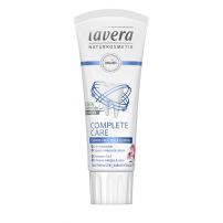 LAVERA COMPLETE CARE Паста за зъби без флуорид, 75мл.