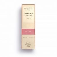 REVOLUTION PRO DIAMOND LUSTRE Червило Lullaby, 1бр.