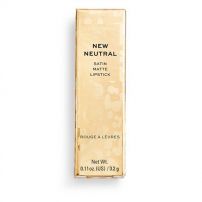 REVOLUTION PRO NEW NEUTRAL SATIN MATTE Матово червило Stiletto, 1 бр.