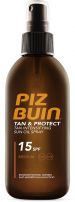 PIZ BUIN TAN & PROTECT Олио спрей за тен SPF15, 150 мл.