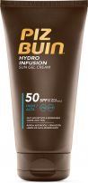 PIZ BUIN HYDRO Слънцезащитен хидратиращ гел SPF50, 150 мл.