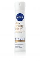 NIVEA DEOMILK Дамски део спрей Elixir Dry, 150 мл.