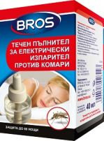 BROS Течен пълнител за електрически изпарител против комари