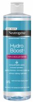 NEUTROGENA® Hydro Boost мицеларна вода с тройно действие 400 мл
