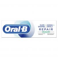 ORAL B GUM & ENAMEL REPAIR EFFECT Паста за зъби , 75мл.