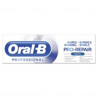 ORAL B GUM & ENAMEL PROFESSIONAL REPAIR ORIGINAL Паста за зъби, 75мл.