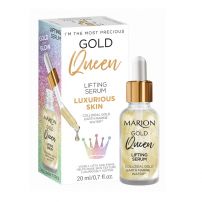 MARION GOLD QUEEN Серум лице - лифтинг ефект, 20 мл 