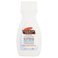 SOFTENS SMOOTHES COCOA BUTTER LOTION  Лосион за тяло с какаово масло, 50 мл.