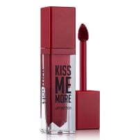 FLORMAR KISS ME MORE Течно червило No12, 3,8мл