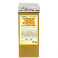 XAXANITALIA Восък за депилация Ролон Natural Honey 100 мл