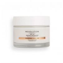 REVOLUTION SKINCARE хидратиращ крем - Moisture Cream SPF30 - Normal to Dry Skin 50 мл.