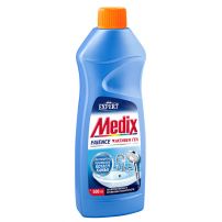 MEDIX EXPERT FAIENCE Препарат за почистване на баня, 500 мл.