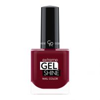 GOLDEN ROSE  EXTREME GEL SHINE Лак за нокти №66, 1бр.